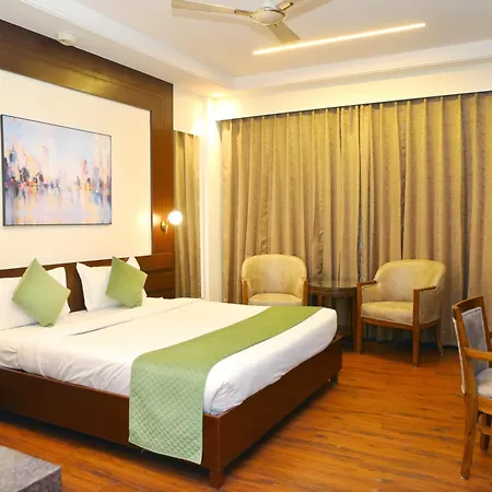 Karon Hotels - Lajpat Nagar-2