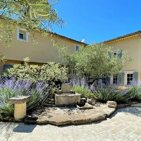 Clos Saint-Michel Resort & Spa-3