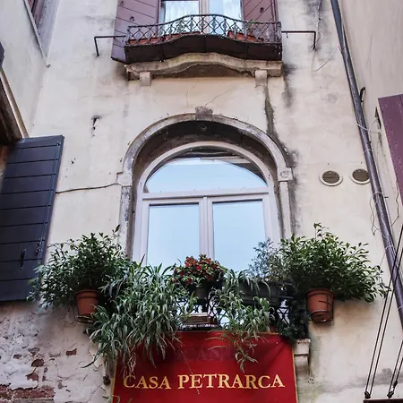 Hotel Casa Petrarca-3