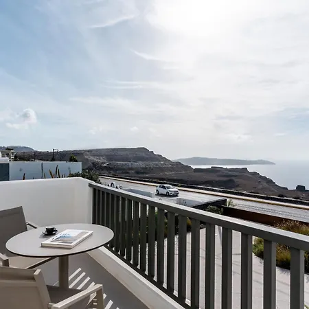 Orama Hotel & Spa-2