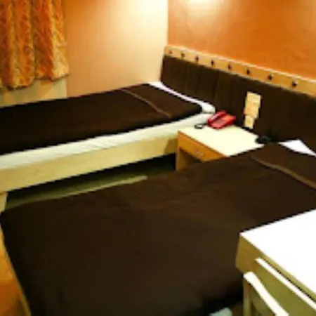 Hotel Monsoon , Shillong-3