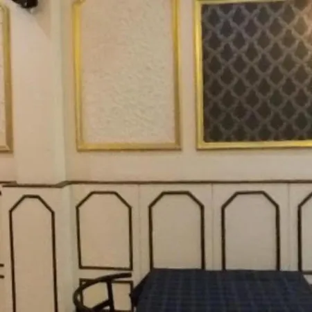 Hotel Monsoon , Shillong-2