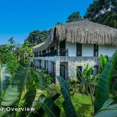 Pu Luong Bocbandi Retreat-2