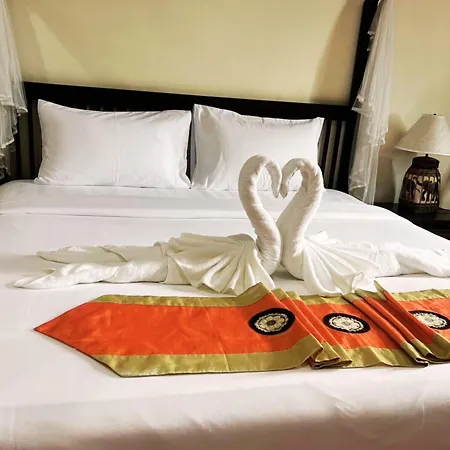Harmony Patong Hotel-2