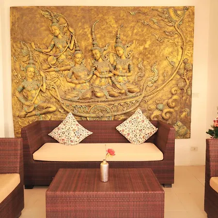 Harmony Patong Hotel-3
