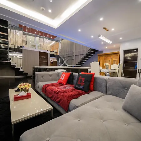 Luks Lofts Hotel & Residences-2