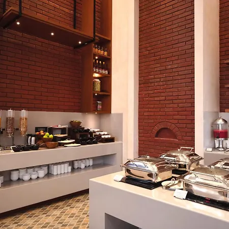 Hyatt Place Bodh Gaya-3