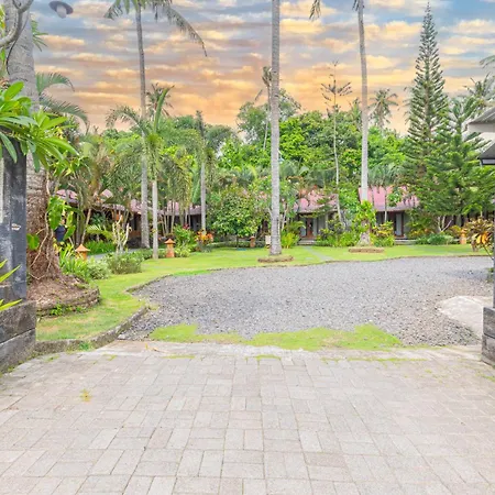 Green Asri Hotel-3