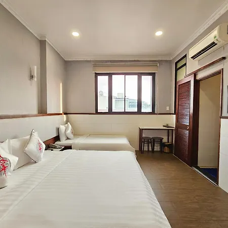 Van Hoa Hotel-3