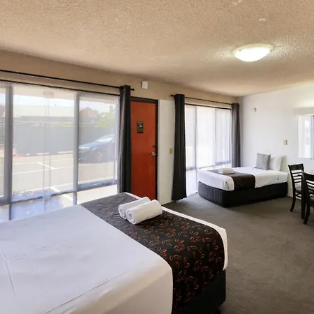 City Reach Motel-2