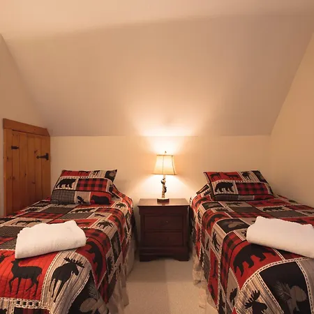 Deerfield Valley Inn - Mt Snow Bnb Fireplace Rooms And Breakfast-2