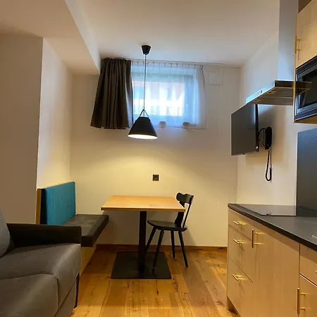Residence Villa Trieste-3