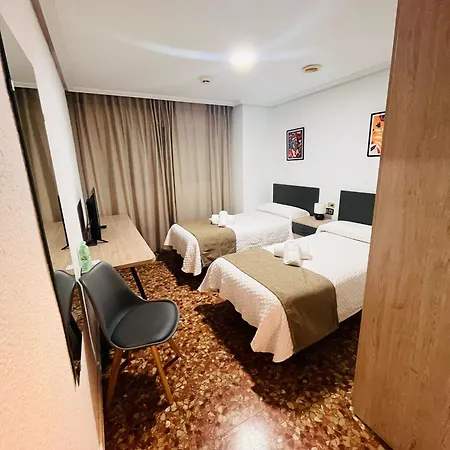 Pension Ana Belen-3