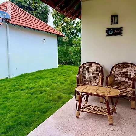 Joe'S Beach Shack - Beach Resort, Ramanathapuram-2