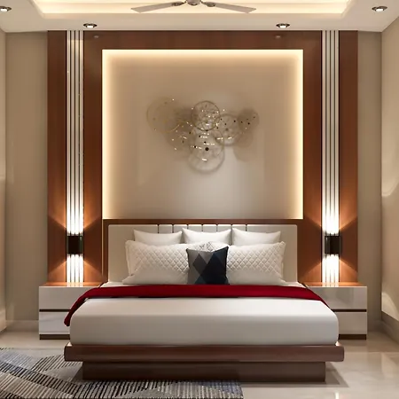 Hotel Priyadarsini-2