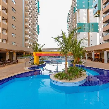 Enjoy Olimpia Park Resort-3