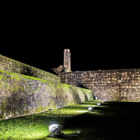 Southern Comforts - Galle Fort-2
