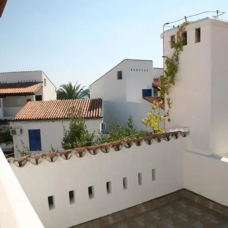 Hotel Slovenska Plaza Standard-3