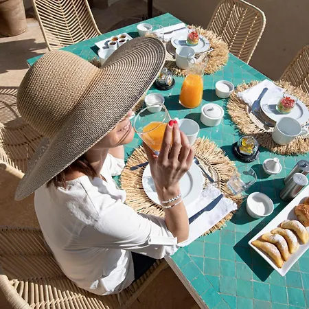 Riad Coconut-2