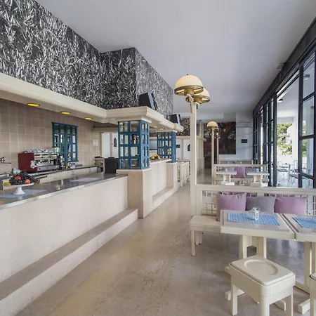Hotel Aleksandar-2