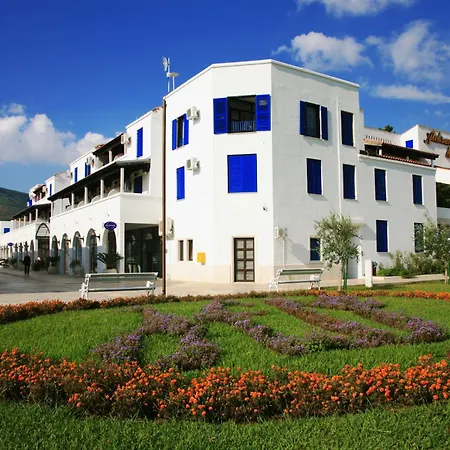 Hotel Aleksandar-3