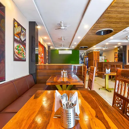 Hotel Dosa Plaza-3