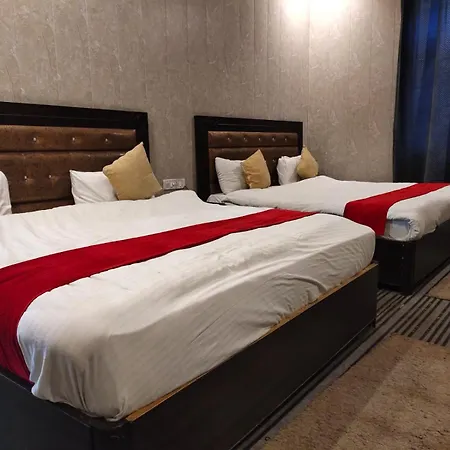 Hotel Grand Haveli-2