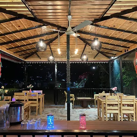 Sangita Resorts-3