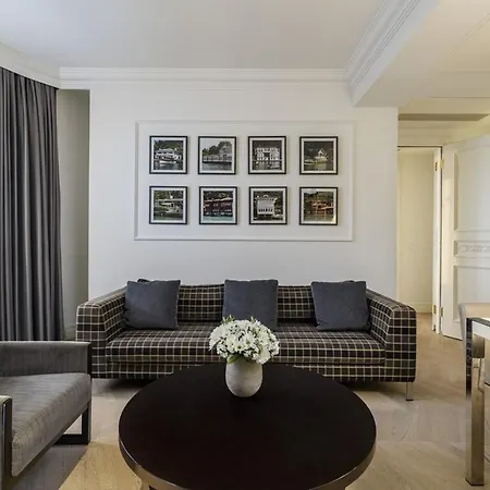 Atik Suite Taksim-2