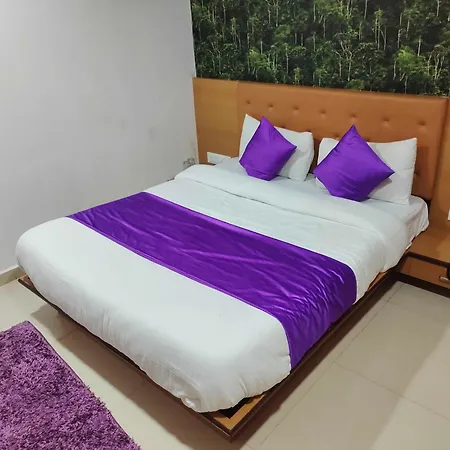 Hotel Globle-3