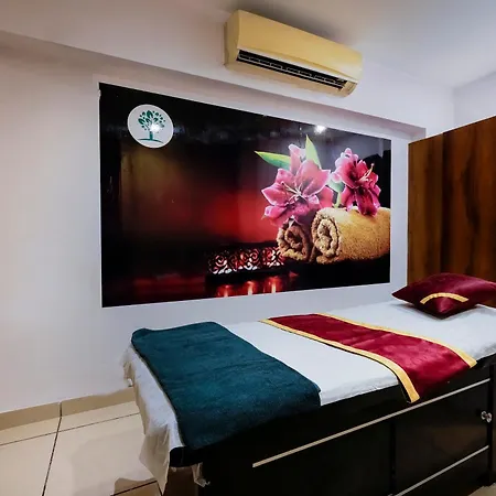 Clover - A Rivido Hotel Jigani-2