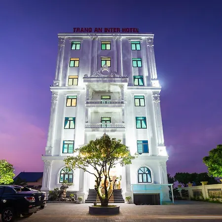 Trang An International Hotel-2