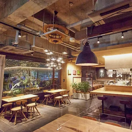 Hotel Cordia Osaka-3