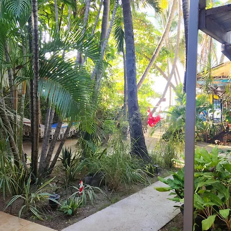 Hotel La Palapa-3