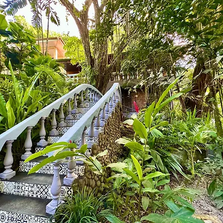Jungle Beach Hotel Manuel Antonio-2