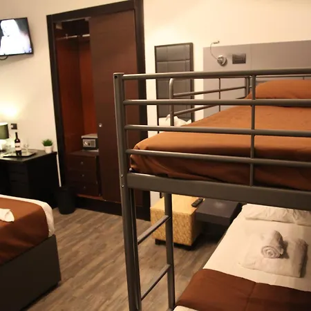 Dolce Vita Rooms-2