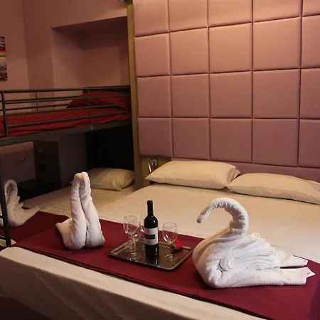 Dolce Vita Rooms-3