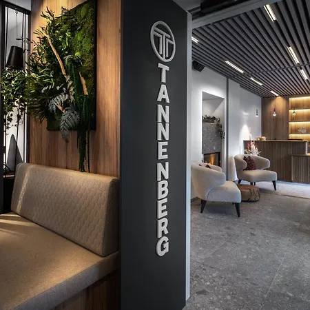 Hotel Tannenberg-2