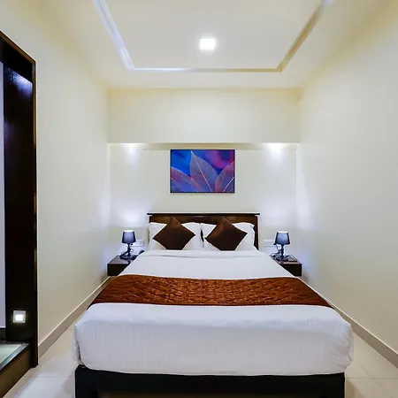 Clover - A Rivido Hotel Jigani-3