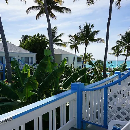Sibonne Beach Hotel-2