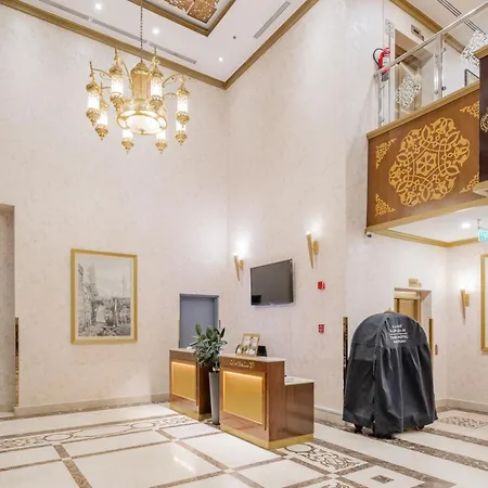 Taiba Madinah Hotel-2