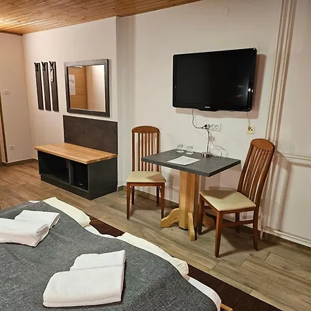 Hotel Gasperin Bohinj-2