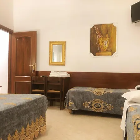 Hostel Cosmos-3