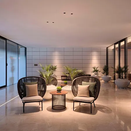 Grand Hyatt Kuwait Residences-2
