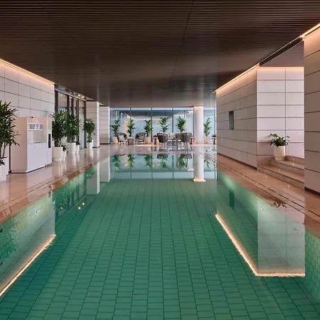 Grand Hyatt Kuwait Residences-2
