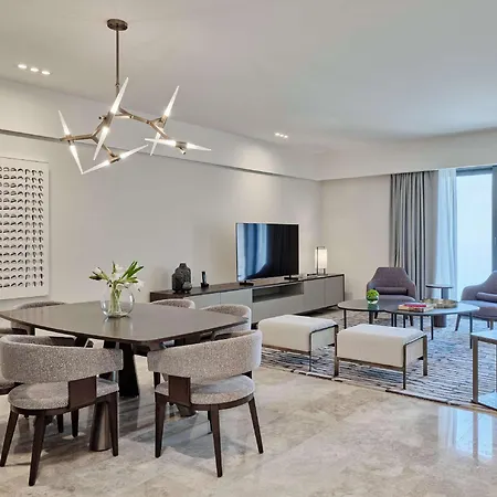 Grand Hyatt Kuwait Residences-3