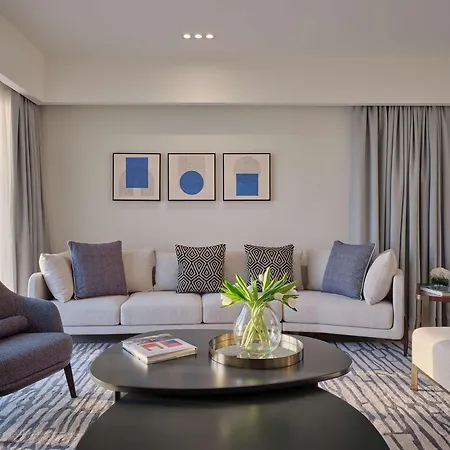 Grand Hyatt Kuwait Residences-3