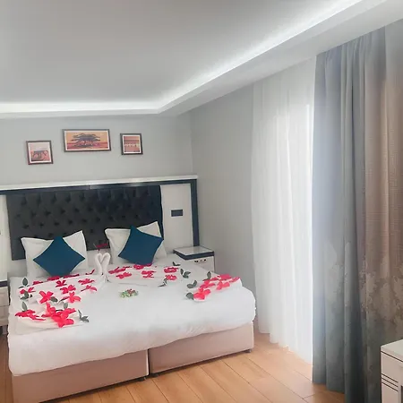 Maritime Hotel Istanbul-3