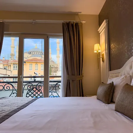Sarnic Premier Hotel-3