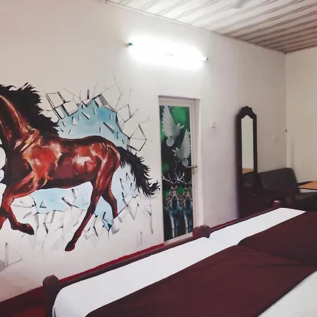 Achayans Homestay Mararikulam-3
